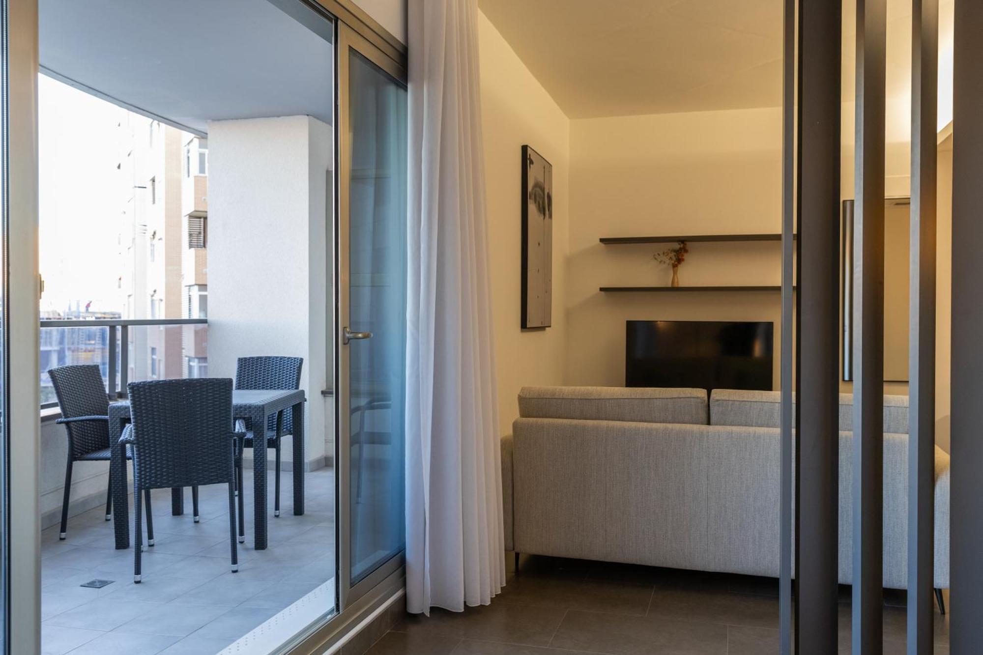 Guillman Suites Alicante Exterior photo