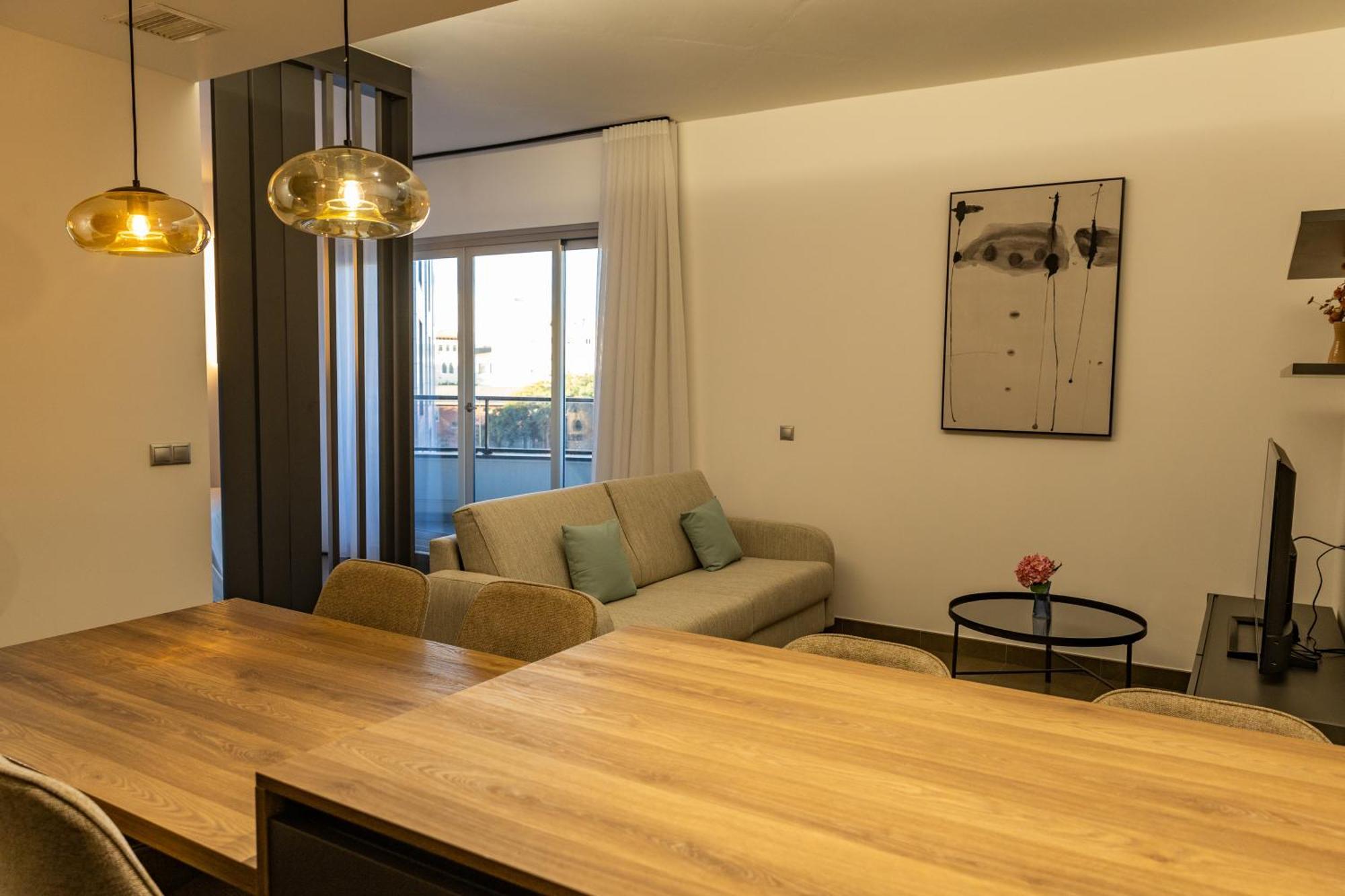 Guillman Suites Alicante Exterior photo