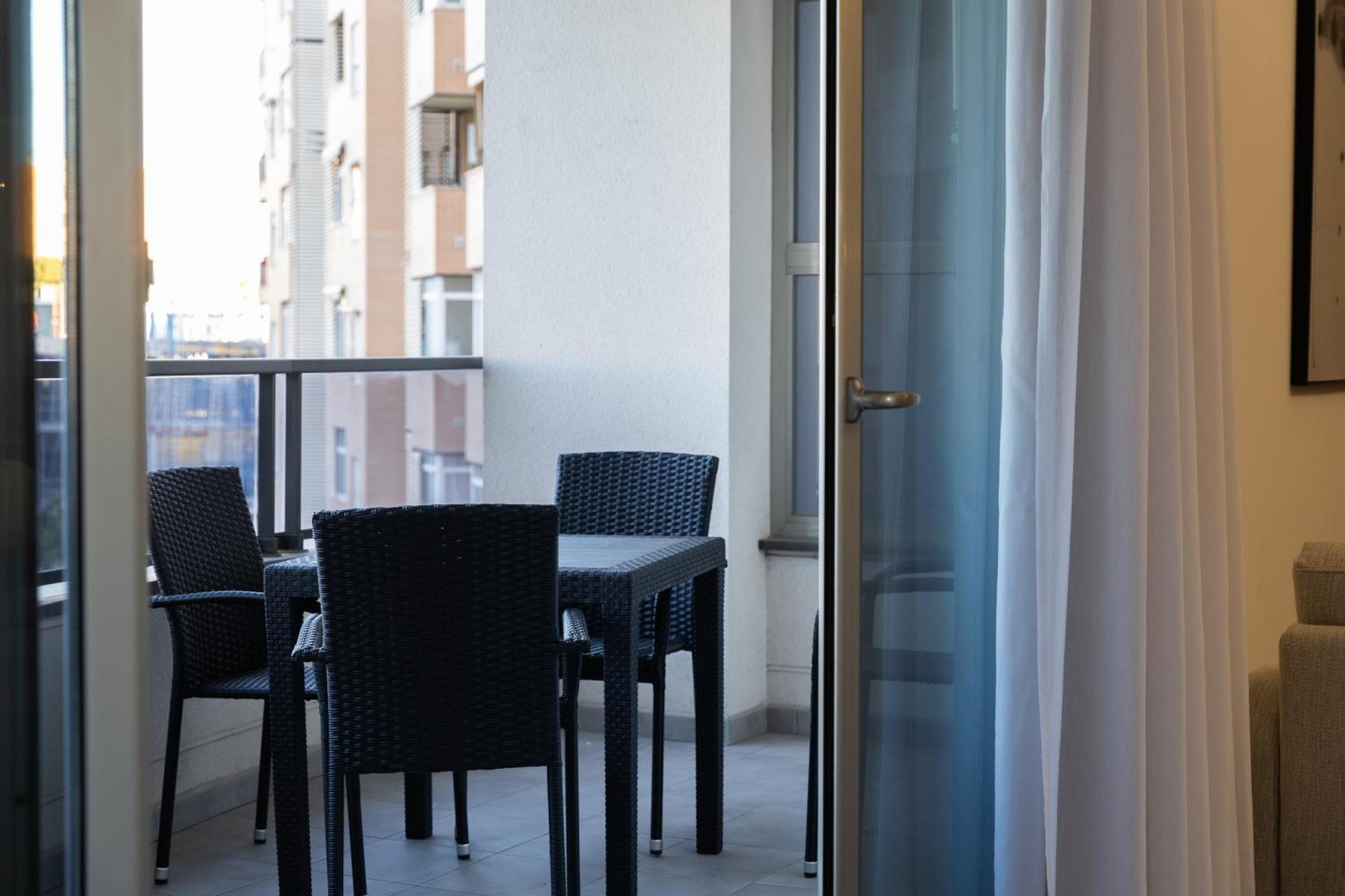 Guillman Suites Alicante Exterior photo