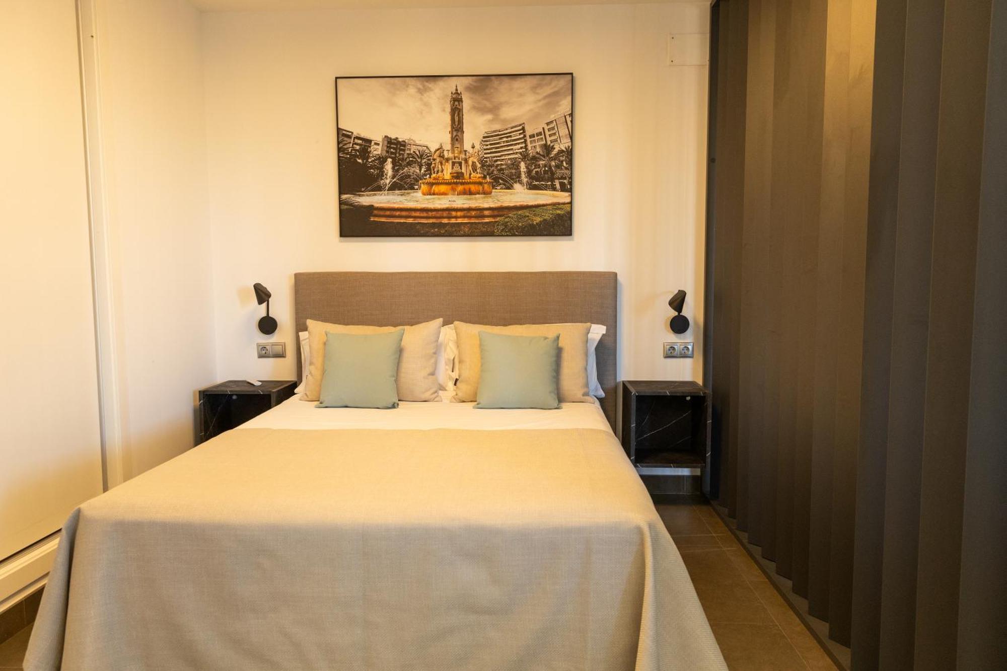 Guillman Suites Alicante Exterior photo