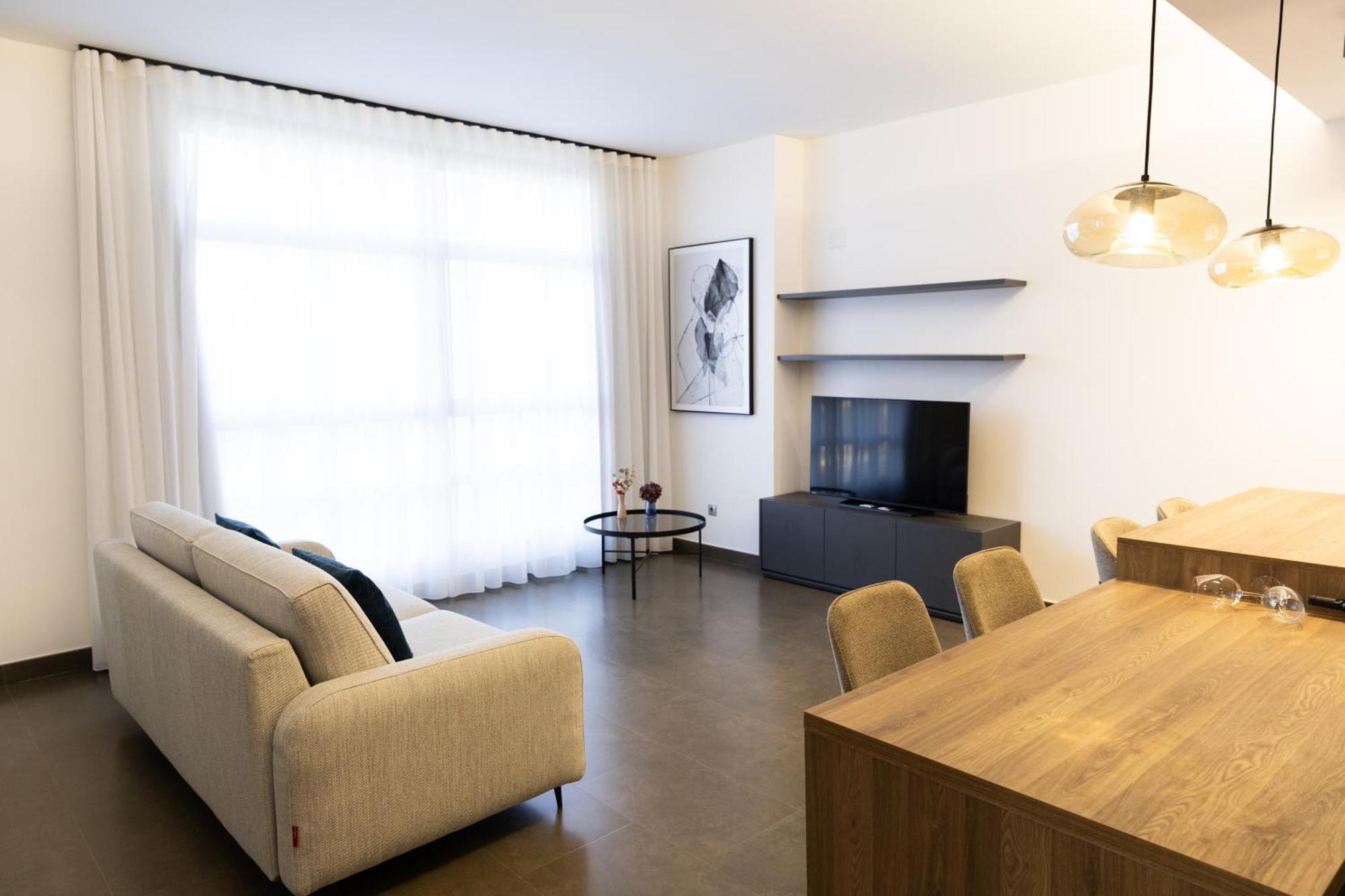 Guillman Suites Alicante Exterior photo