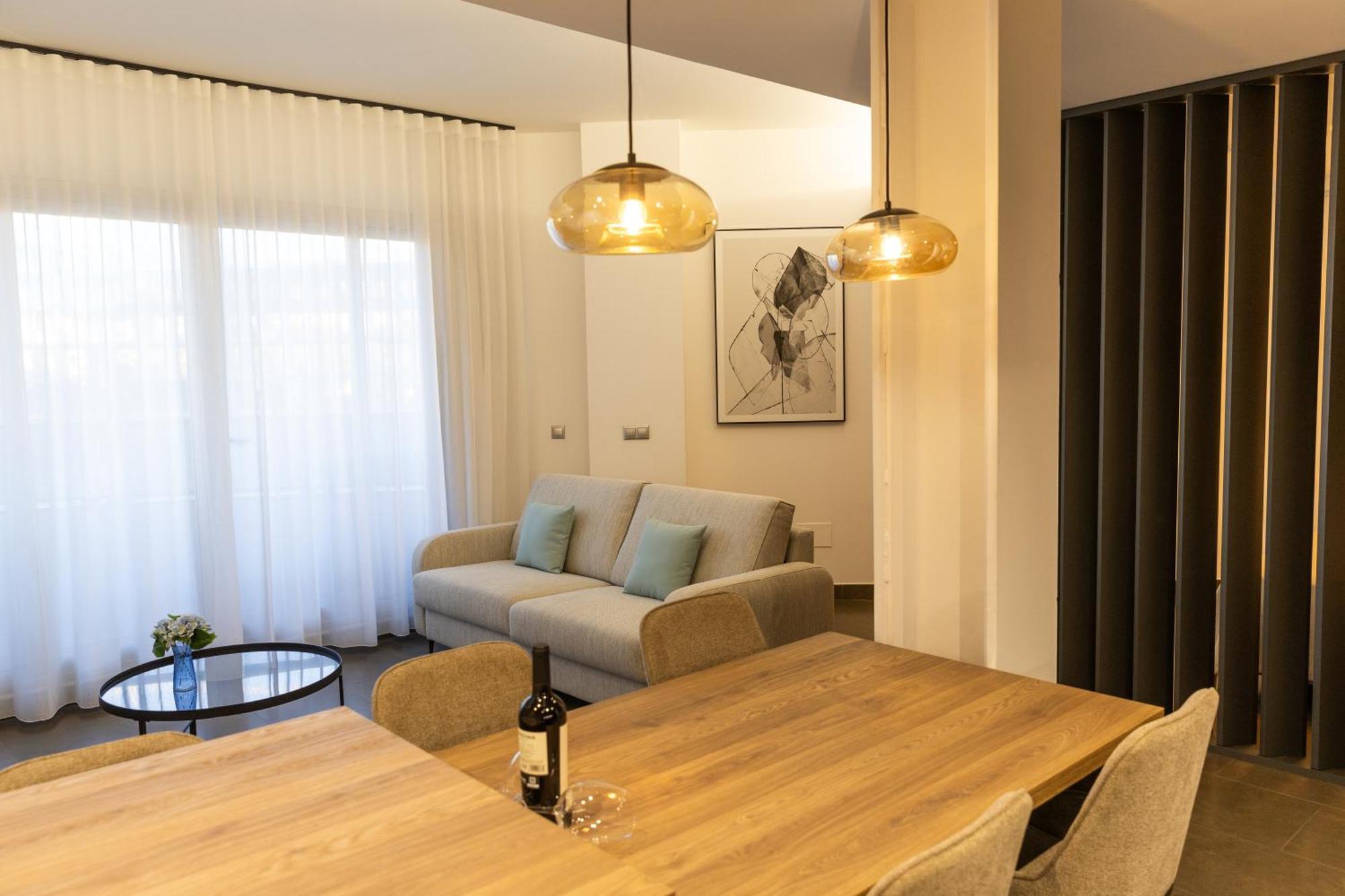 Guillman Suites Alicante Exterior photo
