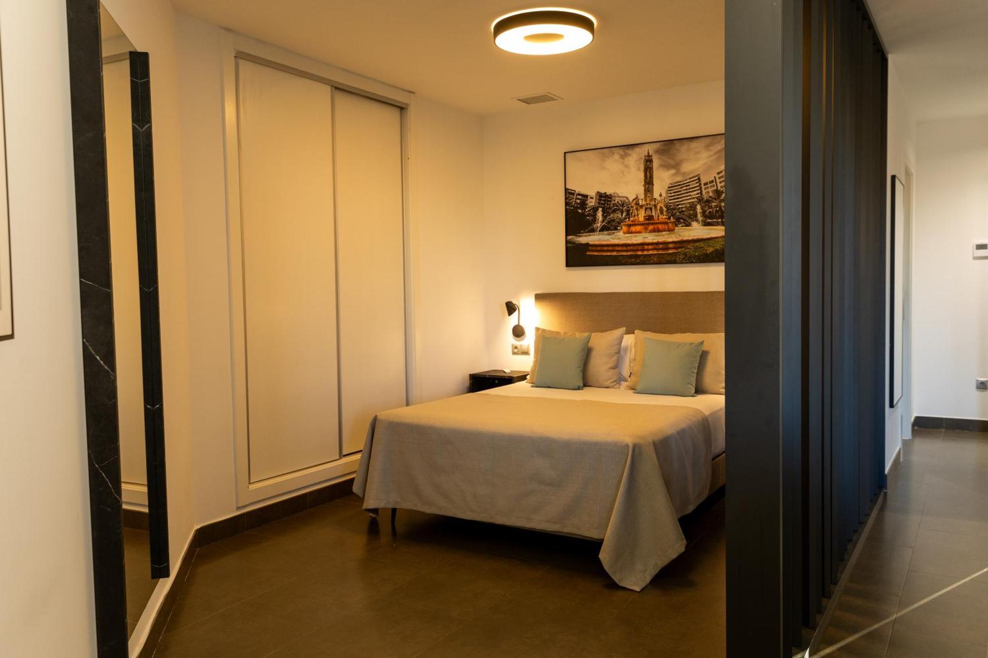 Guillman Suites Alicante Exterior photo