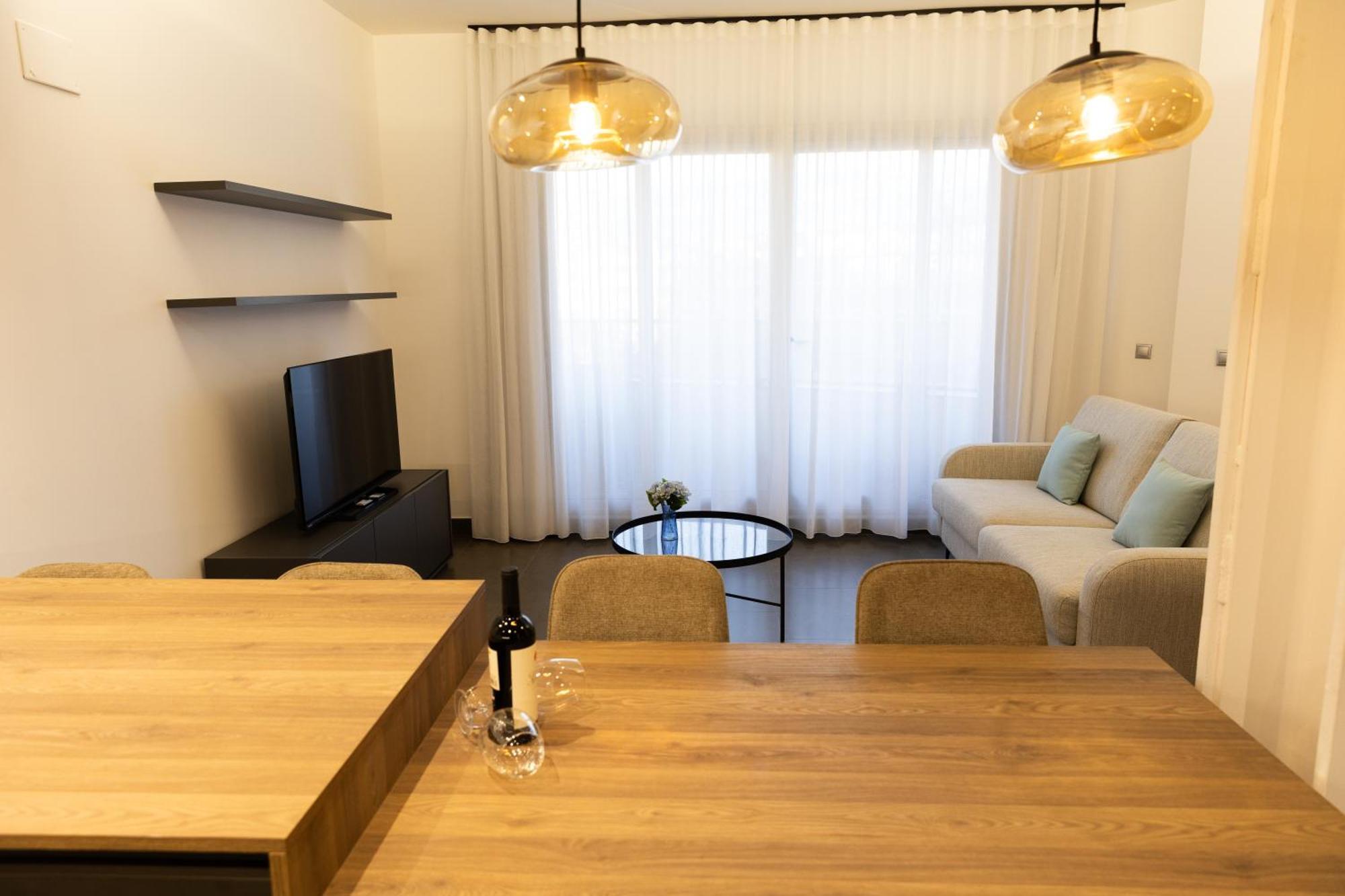 Guillman Suites Alicante Exterior photo
