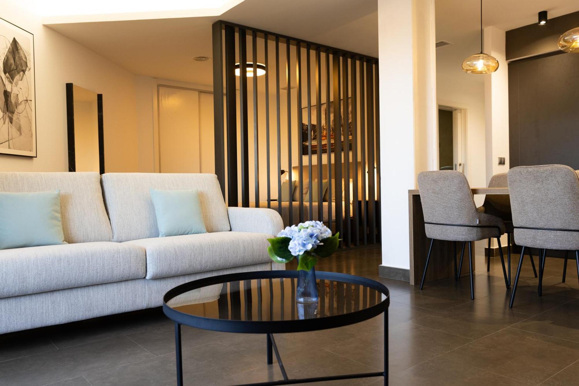 Guillman Suites Alicante Exterior photo