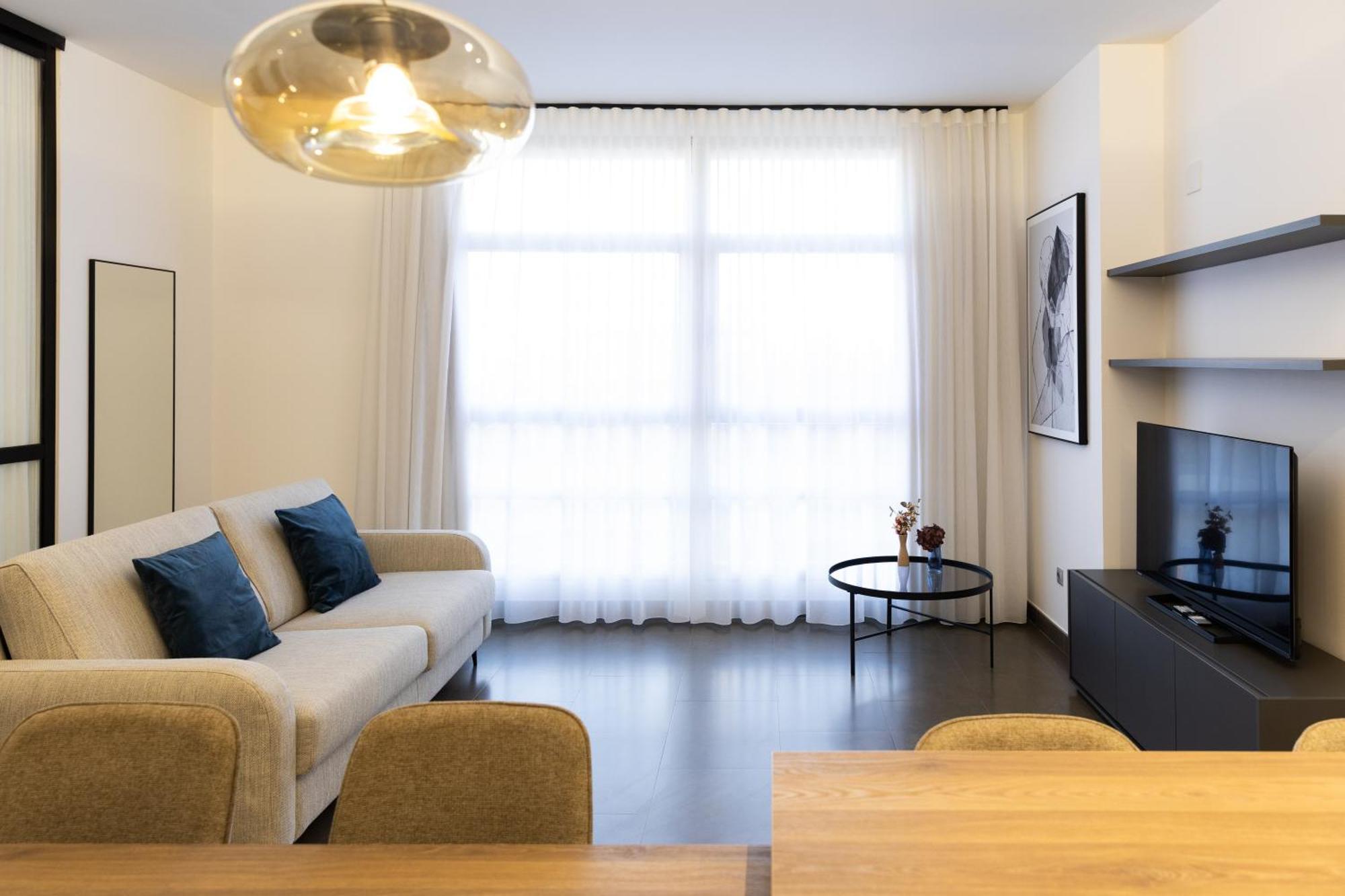 Guillman Suites Alicante Exterior photo